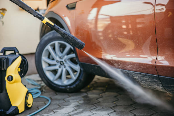 Why Choose Our Certified Pressure Washing Experts for Your Project Needs in Grand Canyon Village, AZ?