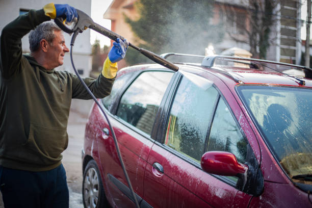 Best Commercial Pressure Washing  in Grand Canyon Village, AZ