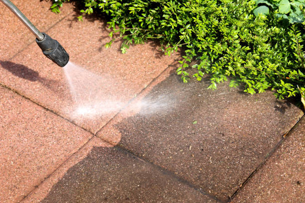 Why Choose Our Certified Pressure Washing Experts for Your Project Needs in Grand Canyon Village, AZ?